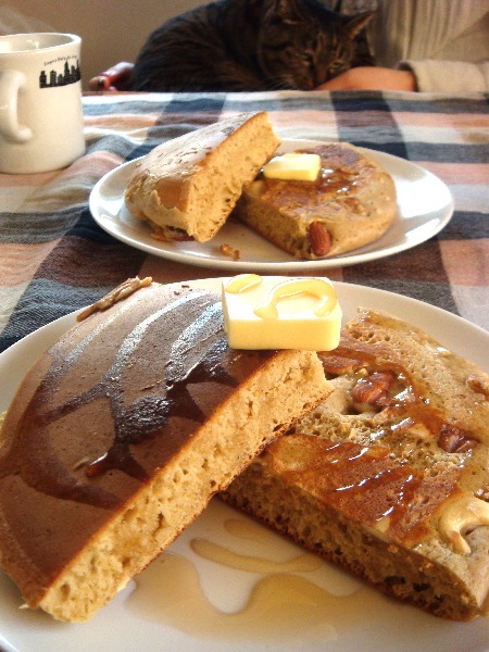 カフェオレホットケーキ ヤスナリオのブログ 旧